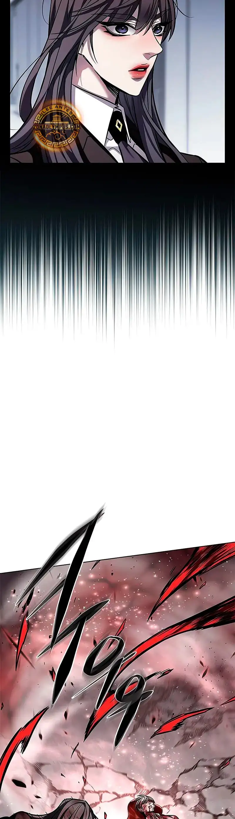 Página 35 del Manga