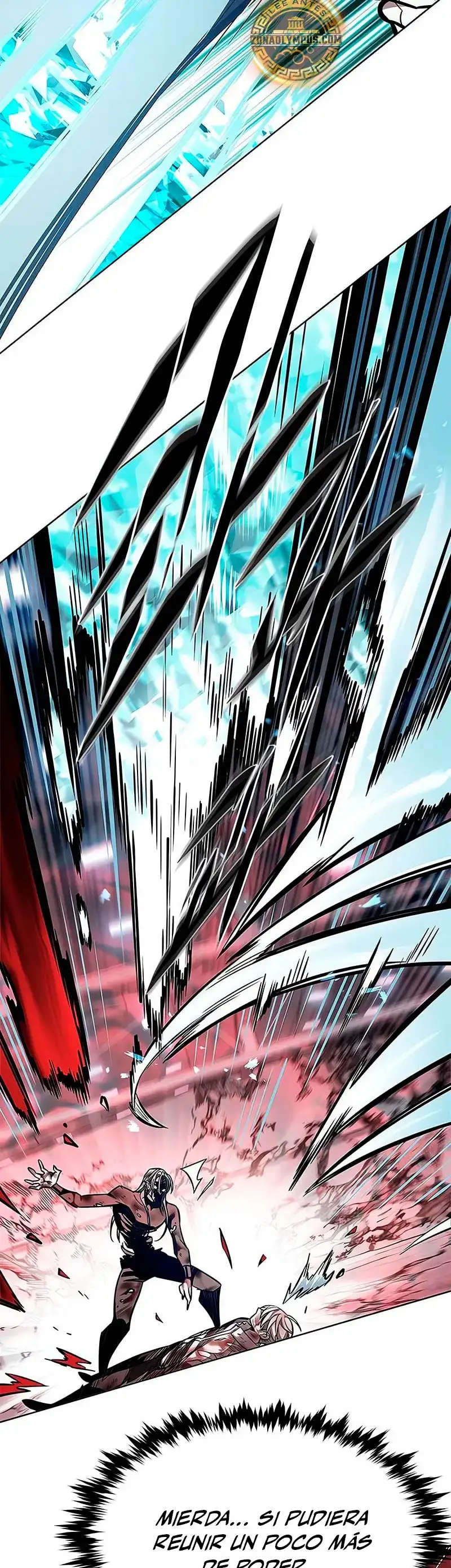 Página 39 del Manga