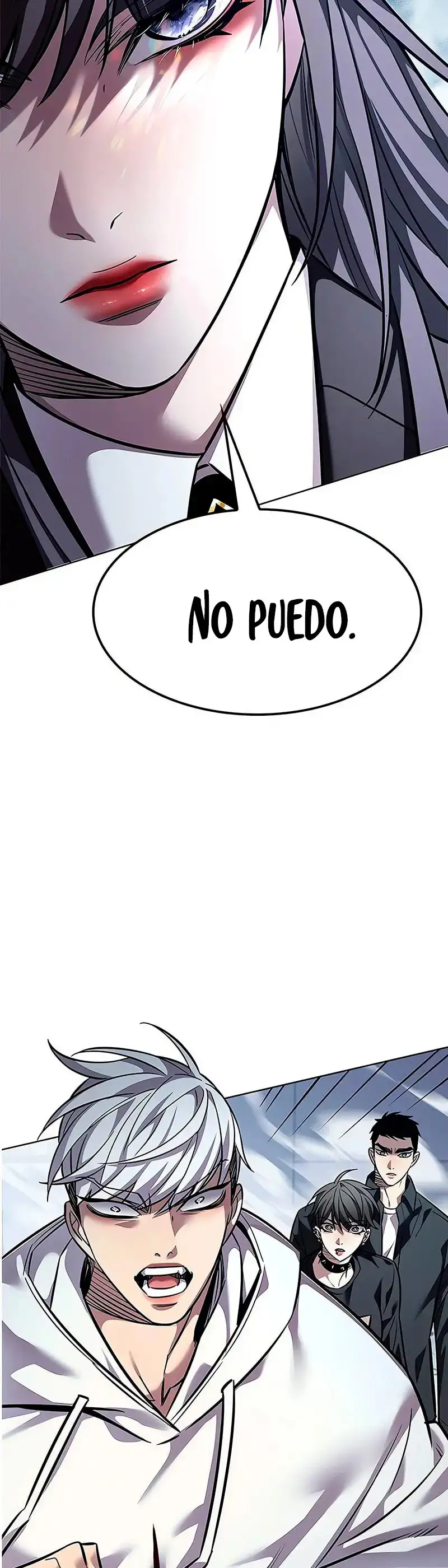 Página 46 del Manga