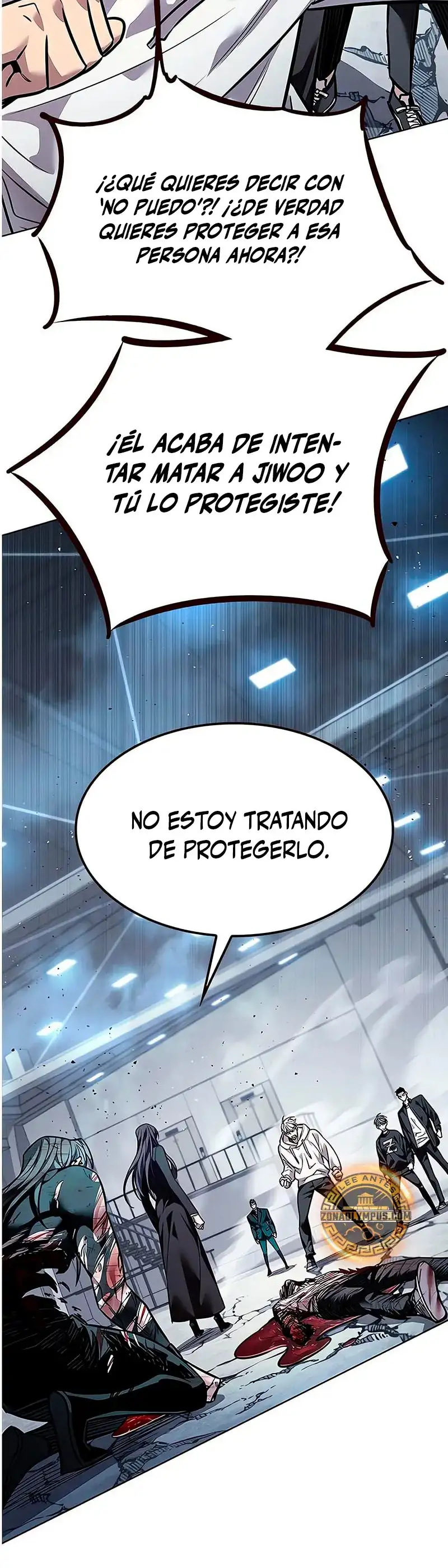 Página 47 del Manga