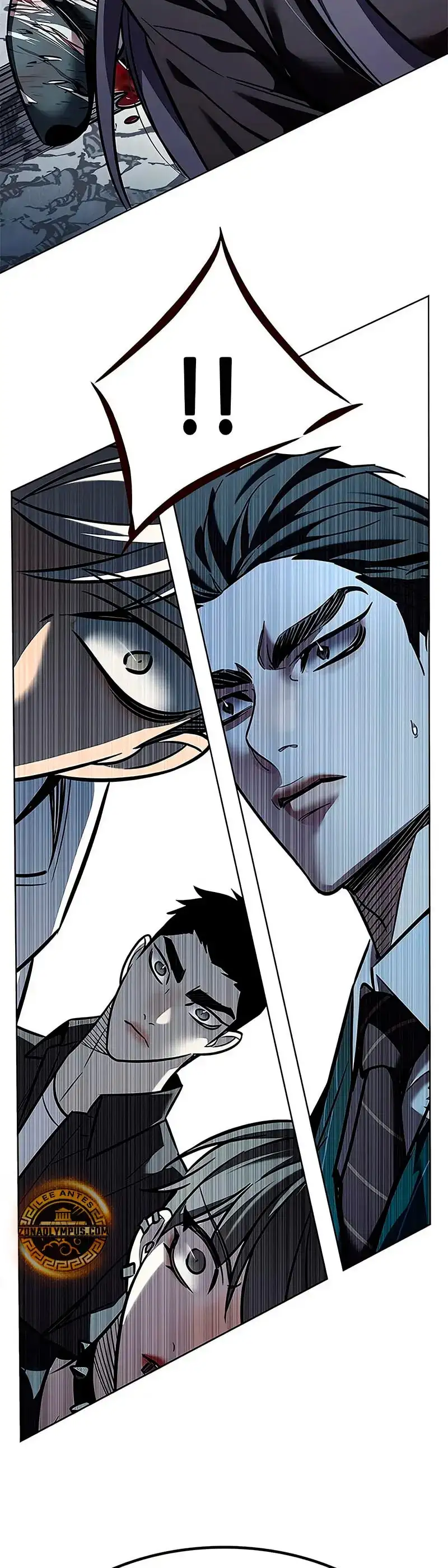 Página 49 del Manga