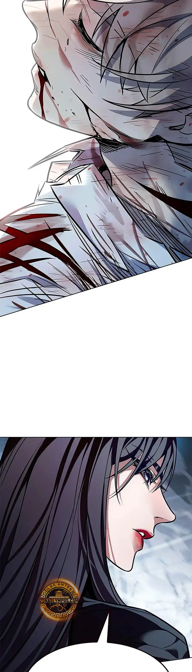 Página 51 del Manga
