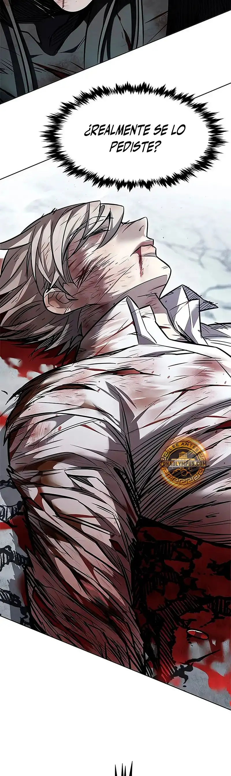 Página 54 del Manga