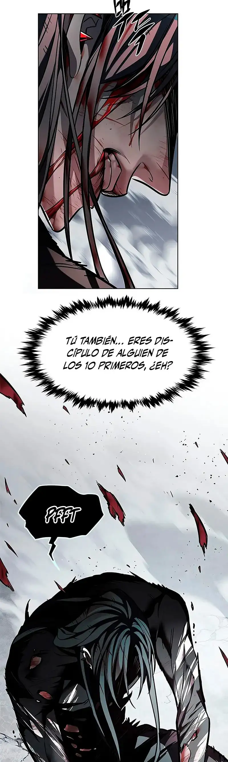 Página 55 del Manga