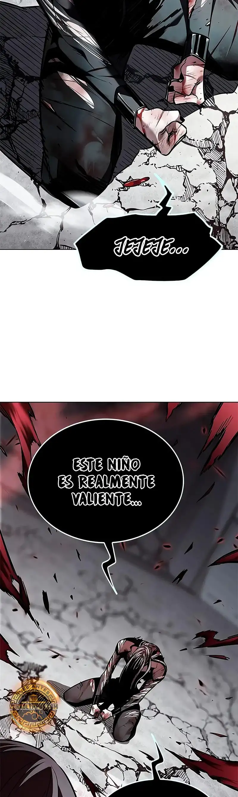 Página 56 del Manga