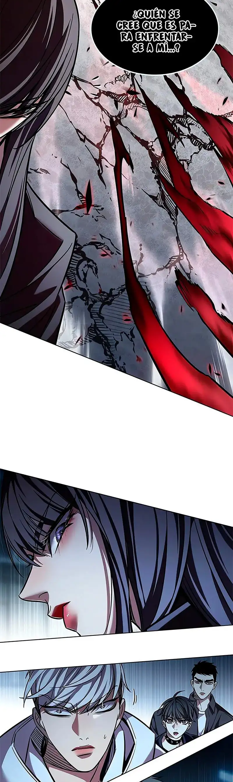 Página 57 del Manga