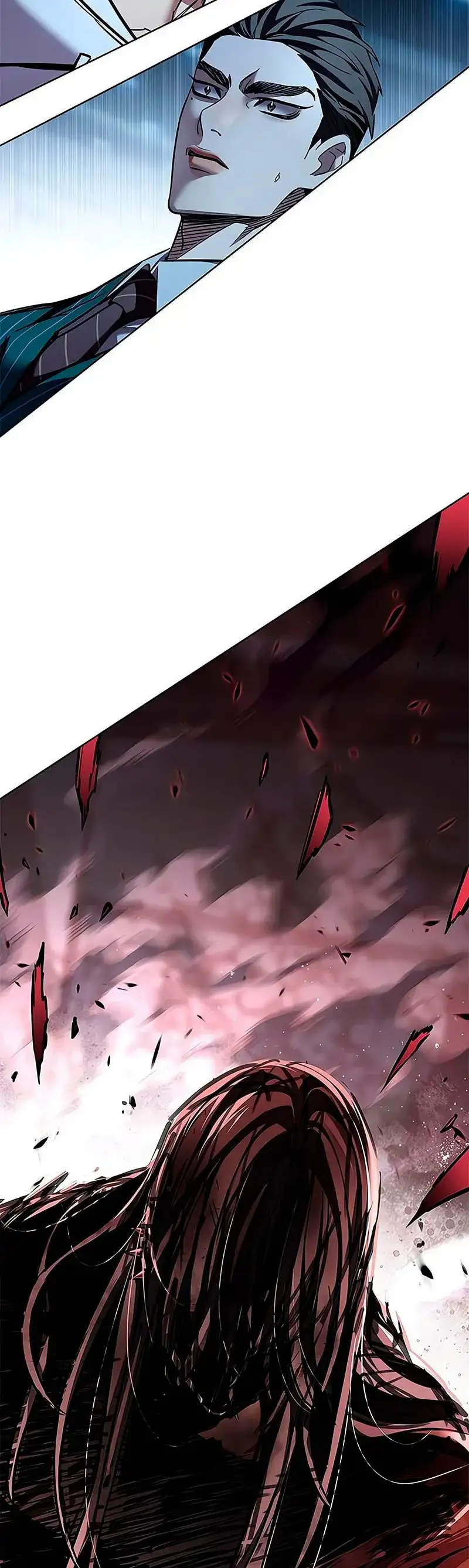 Página 58 del Manga