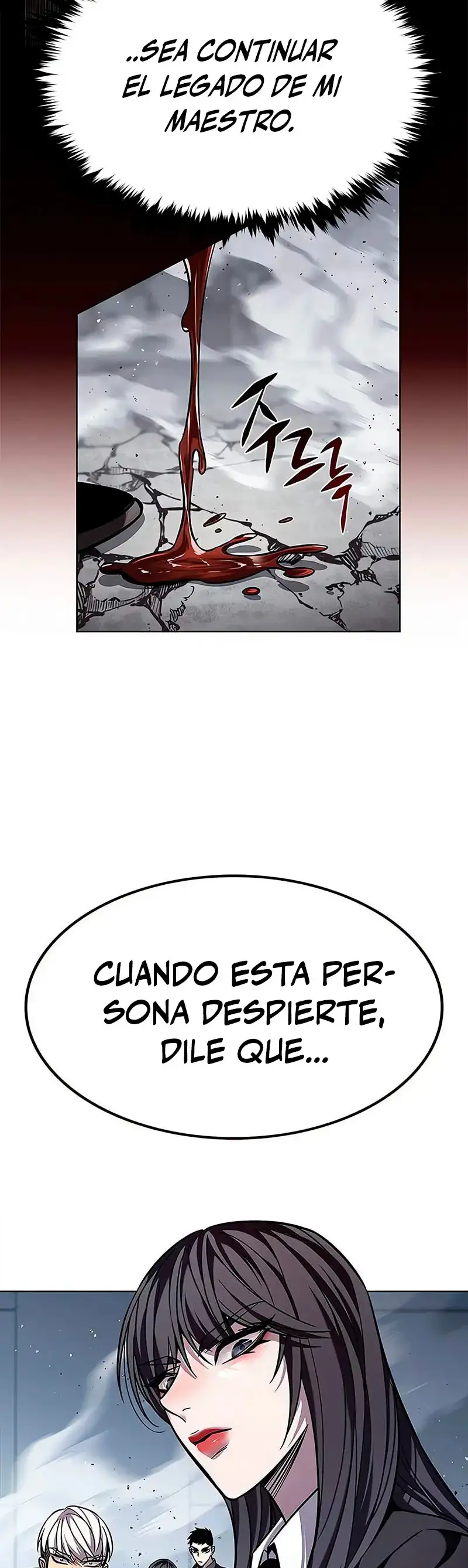 Página 61 del Manga