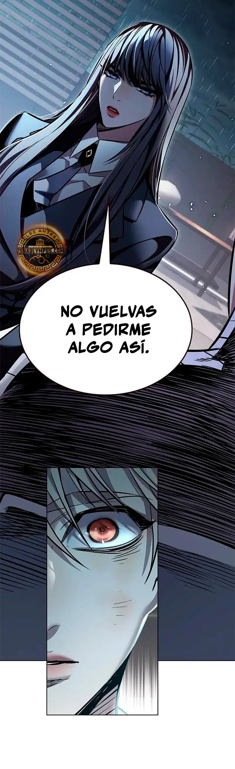 Página 37 del Manga
