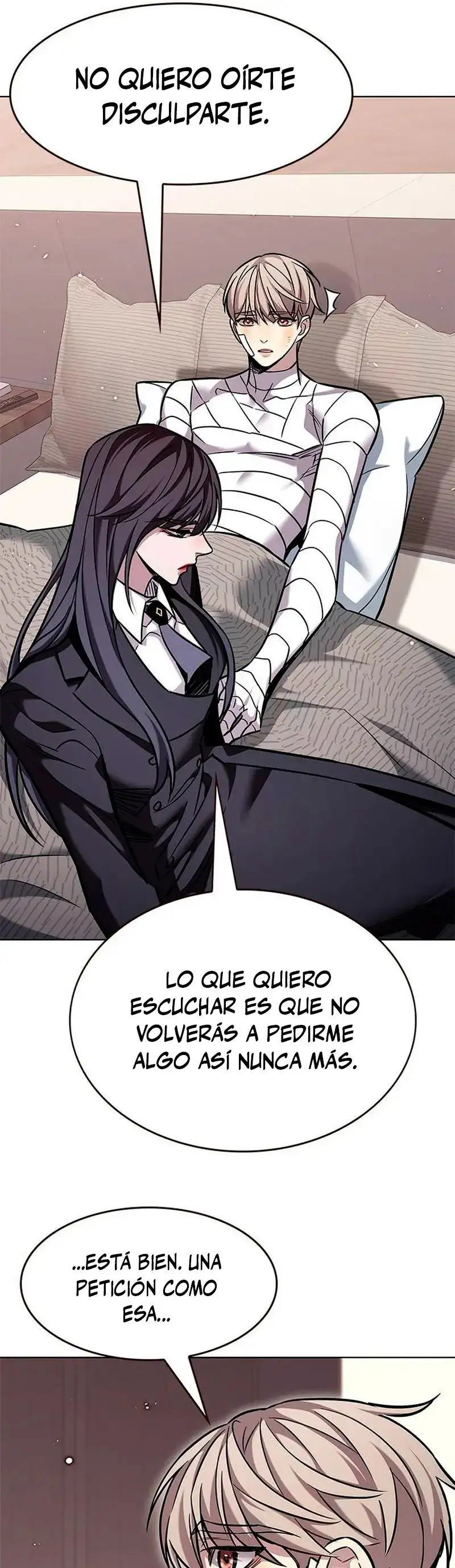 Página 43 del Manga