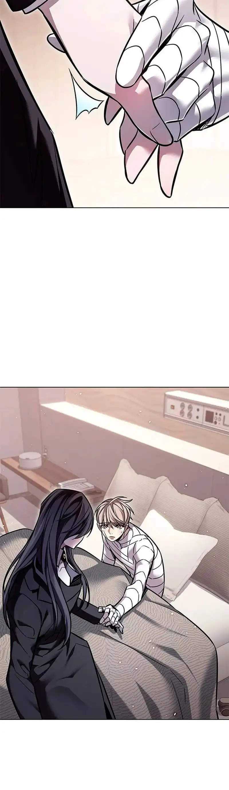 Página 46 del Manga