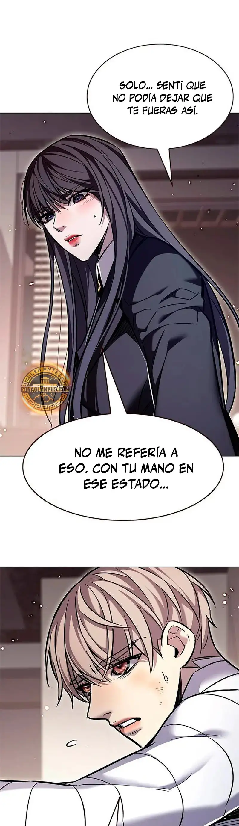 Página 47 del Manga