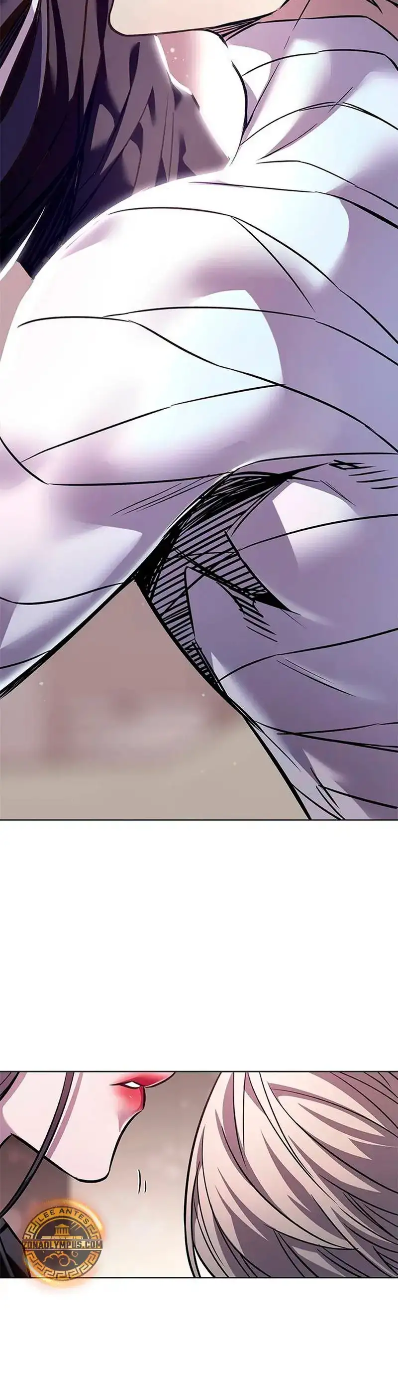 Página 51 del Manga