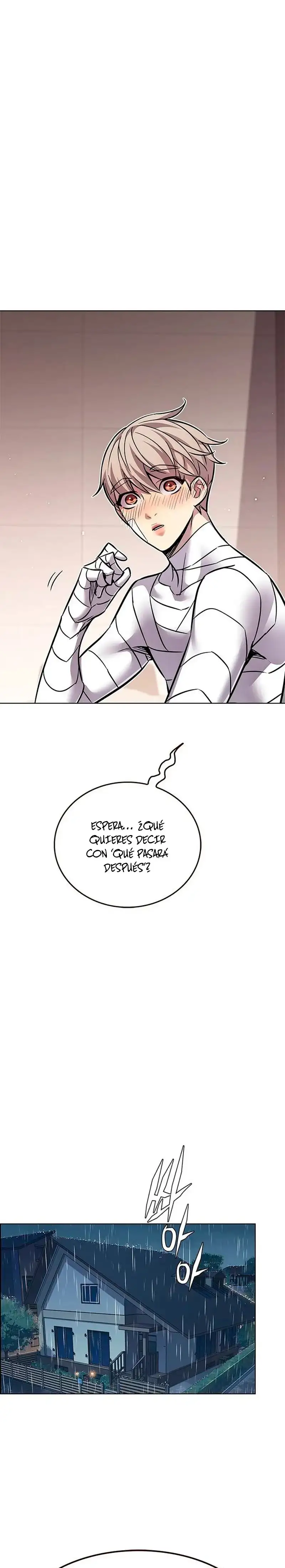 Página 54 del Manga