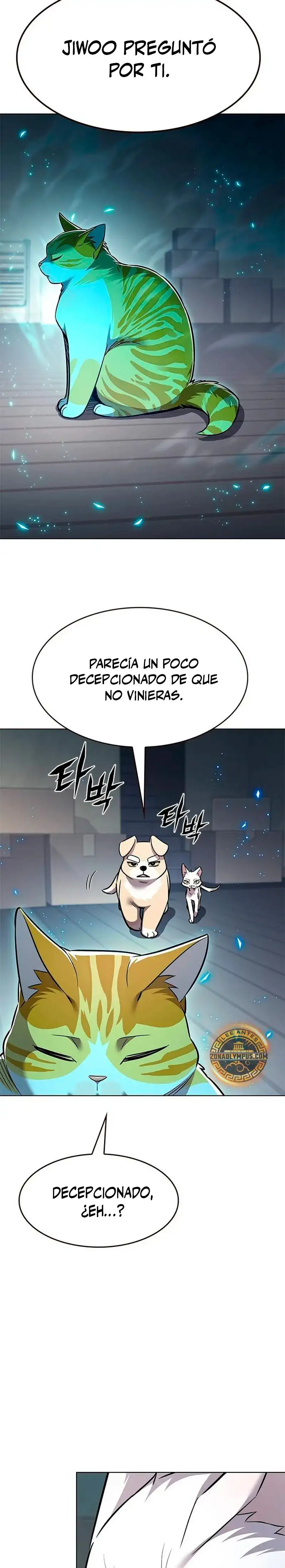 Página 55 del Manga