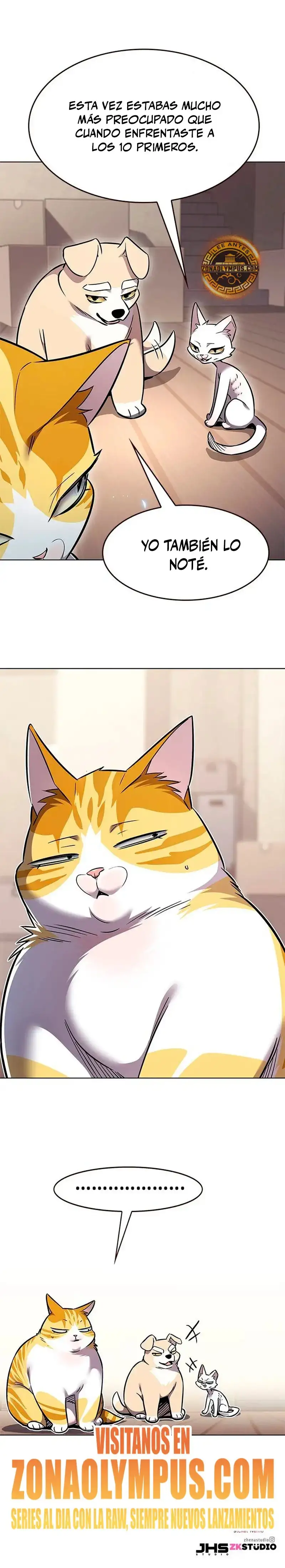Página 57 del Manga
