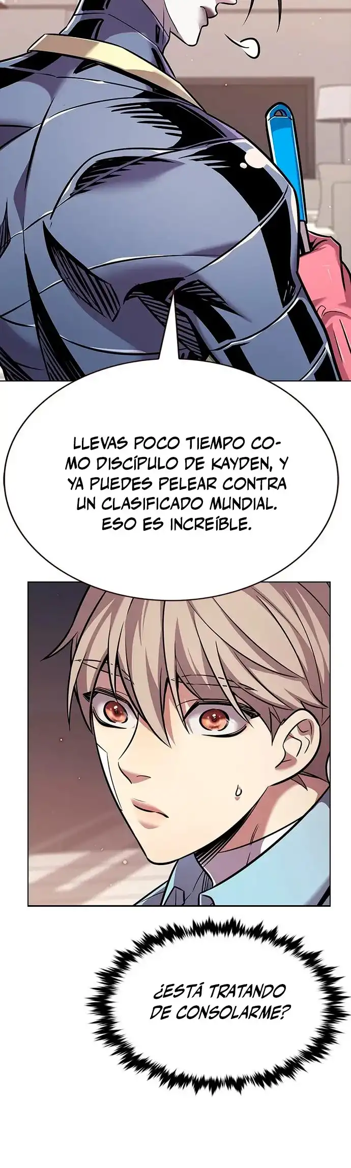 Página 36 del Manga