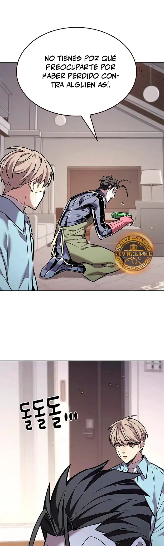 Página 37 del Manga