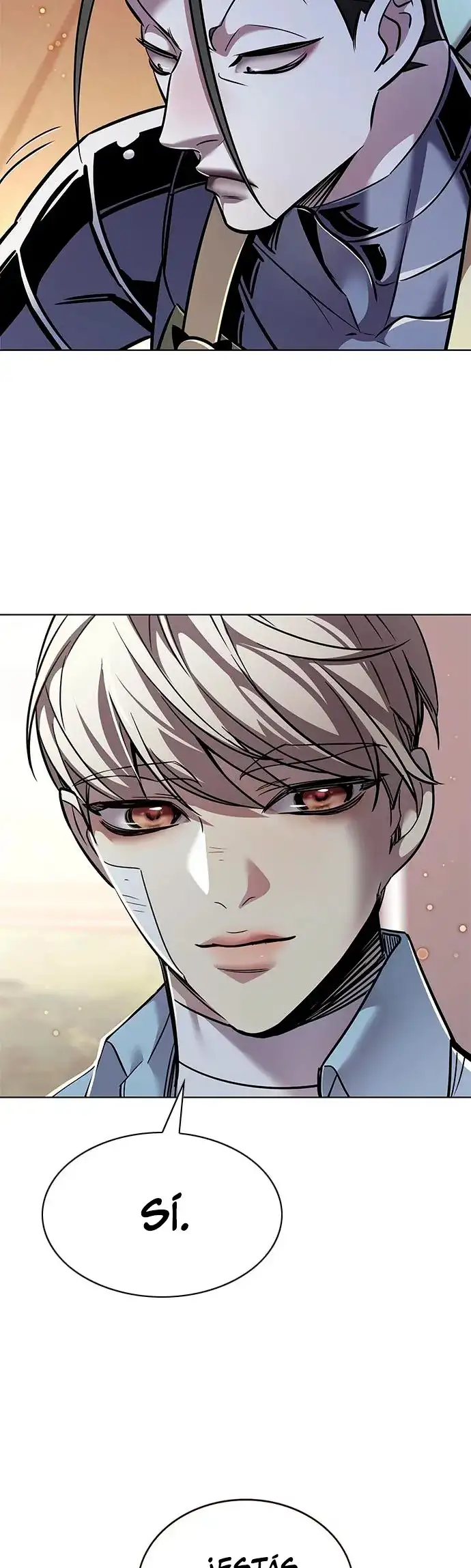 Página 38 del Manga
