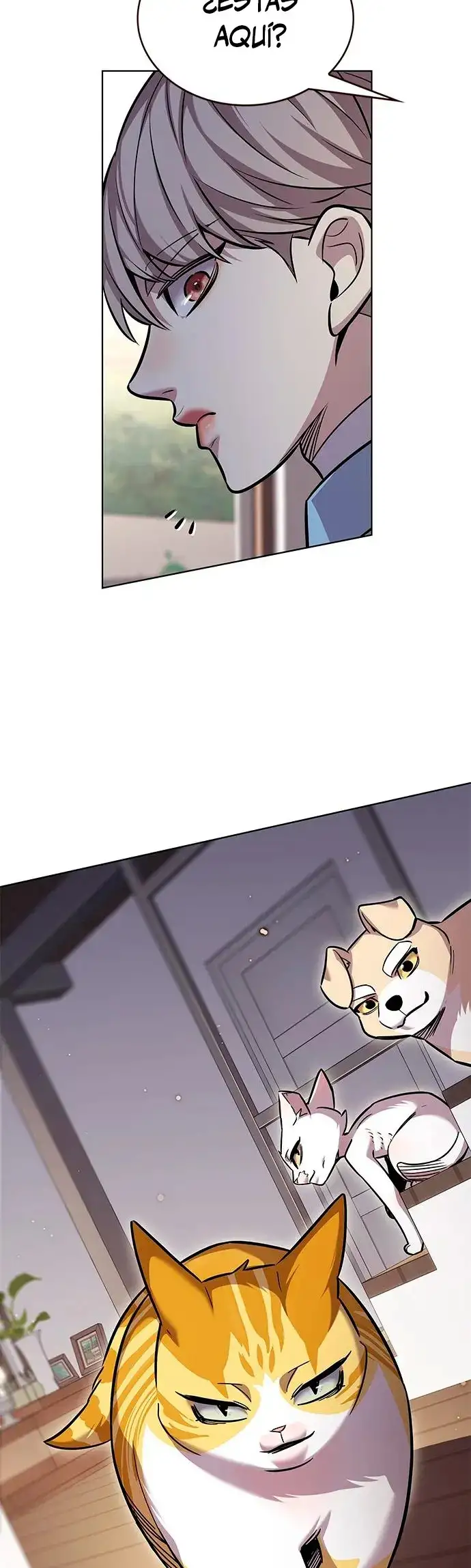 Página 39 del Manga