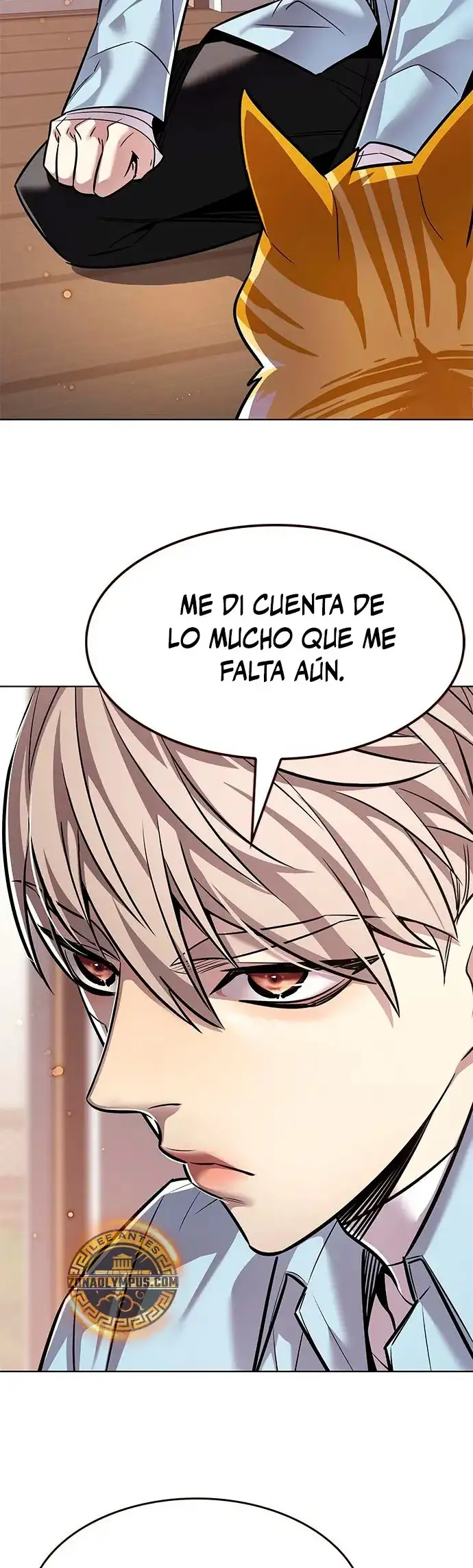 Página 42 del Manga