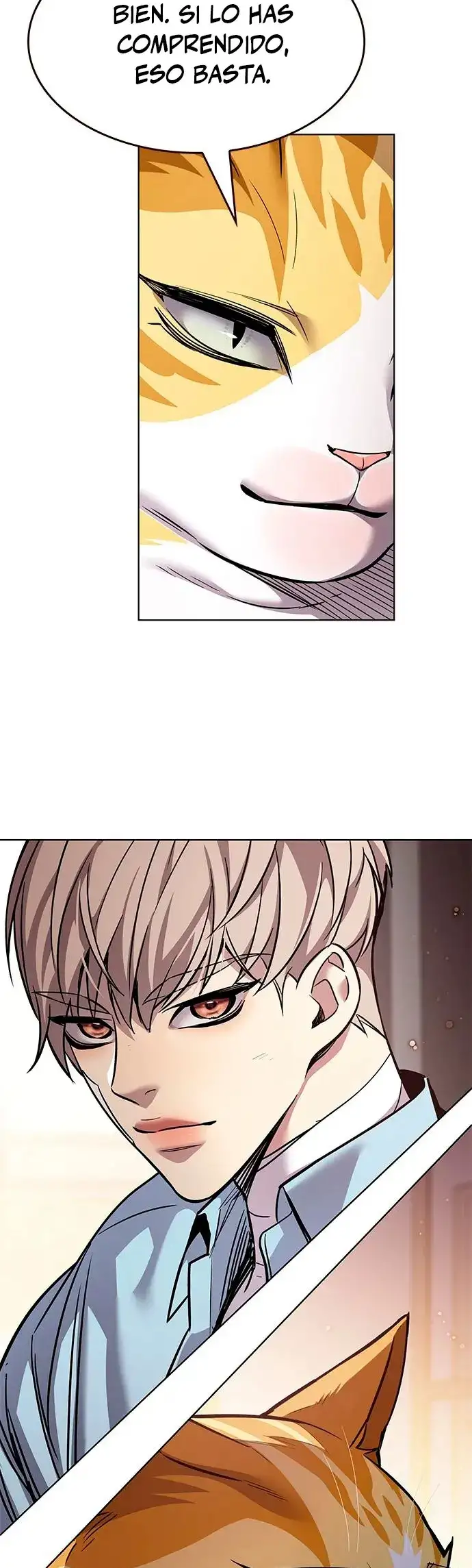 Página 43 del Manga
