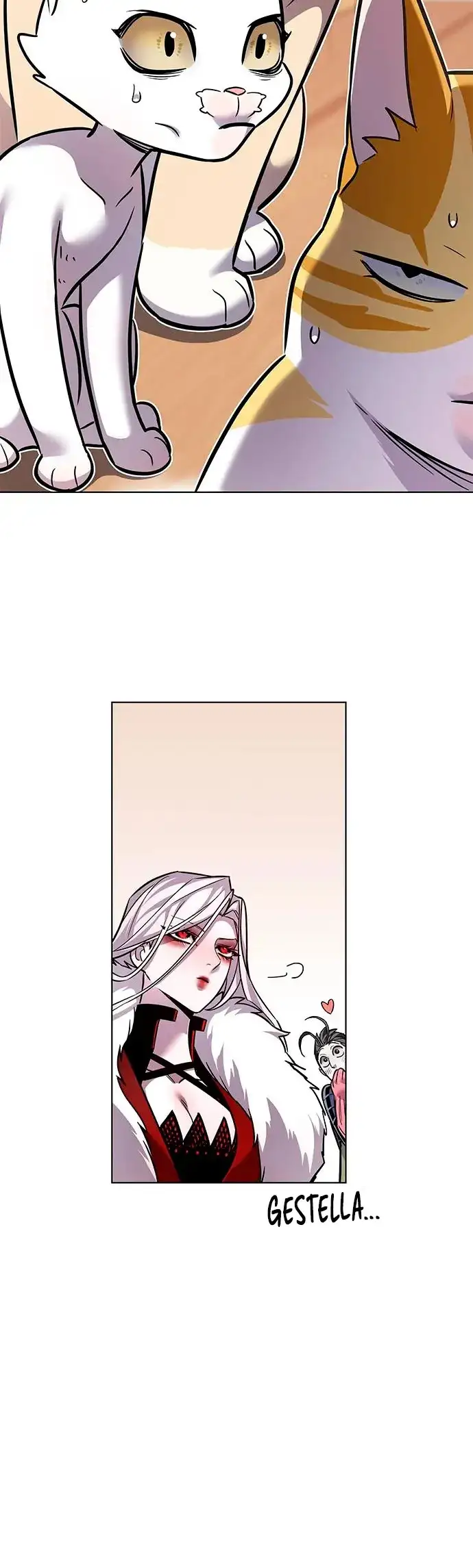Página 50 del Manga