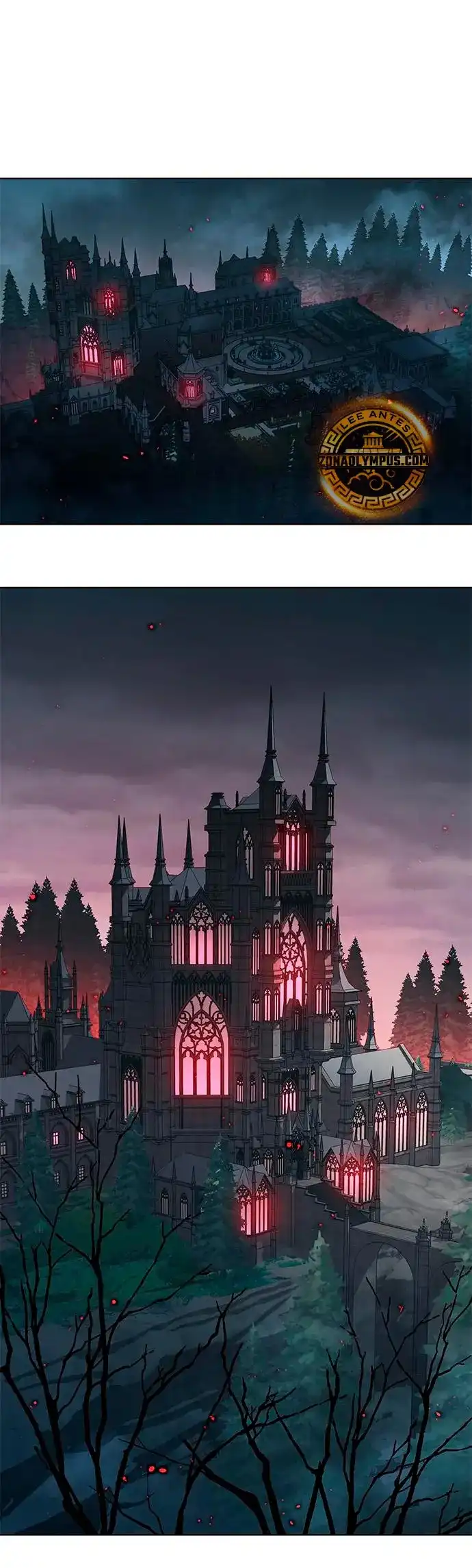 Página 51 del Manga