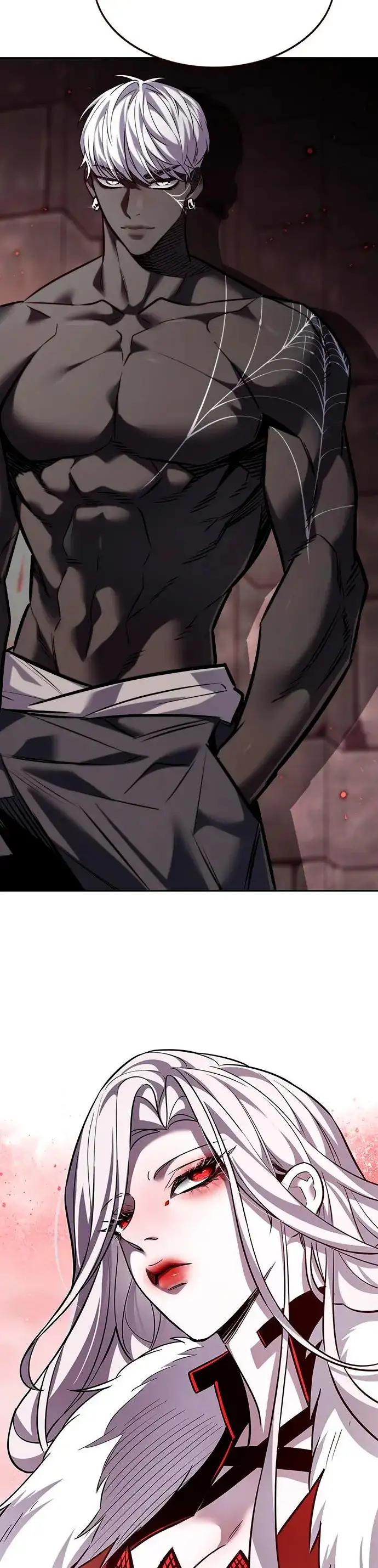 Página 54 del Manga