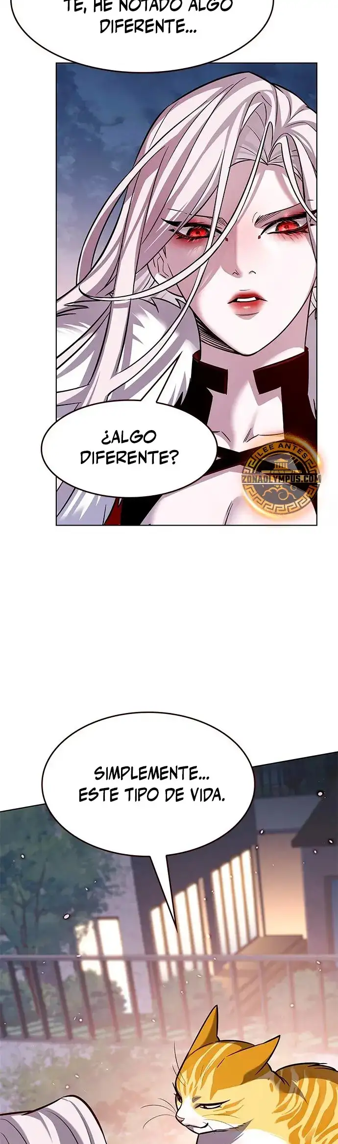 Página 35 del Manga