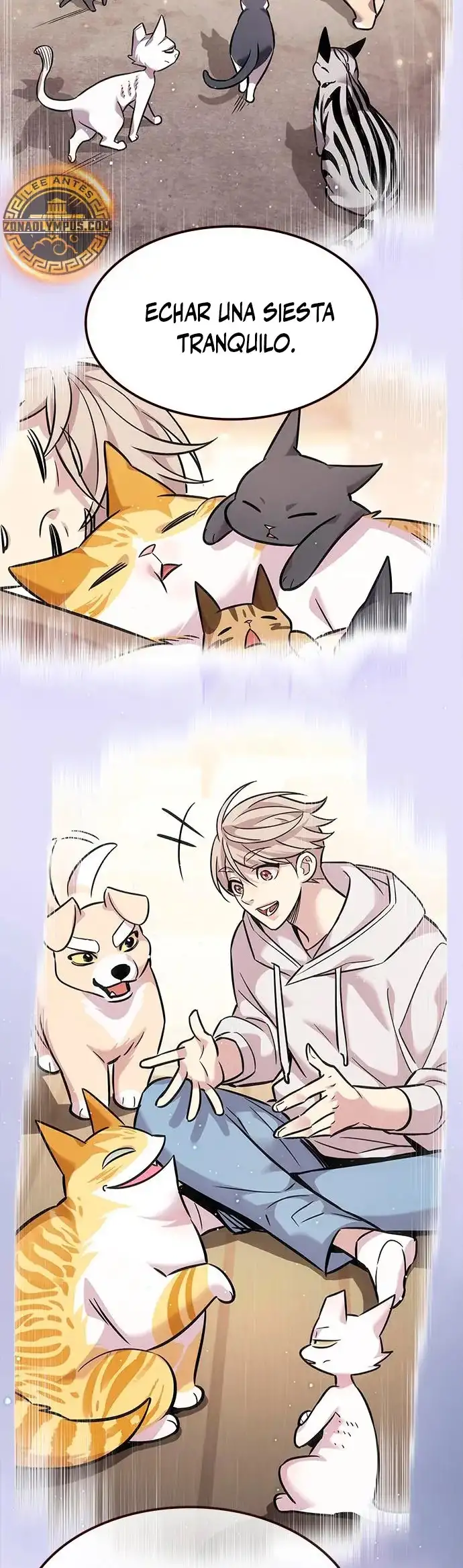 Página 38 del Manga