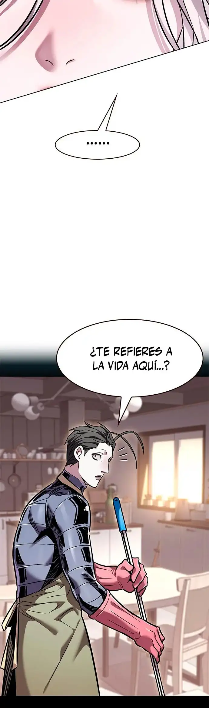 Página 40 del Manga