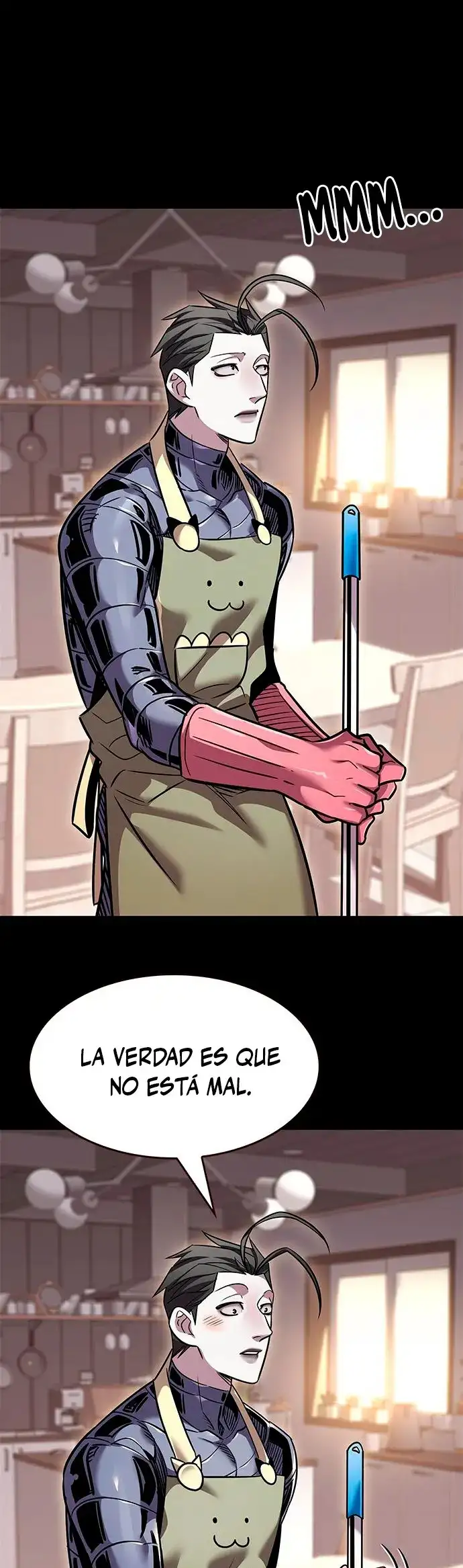 Página 41 del Manga
