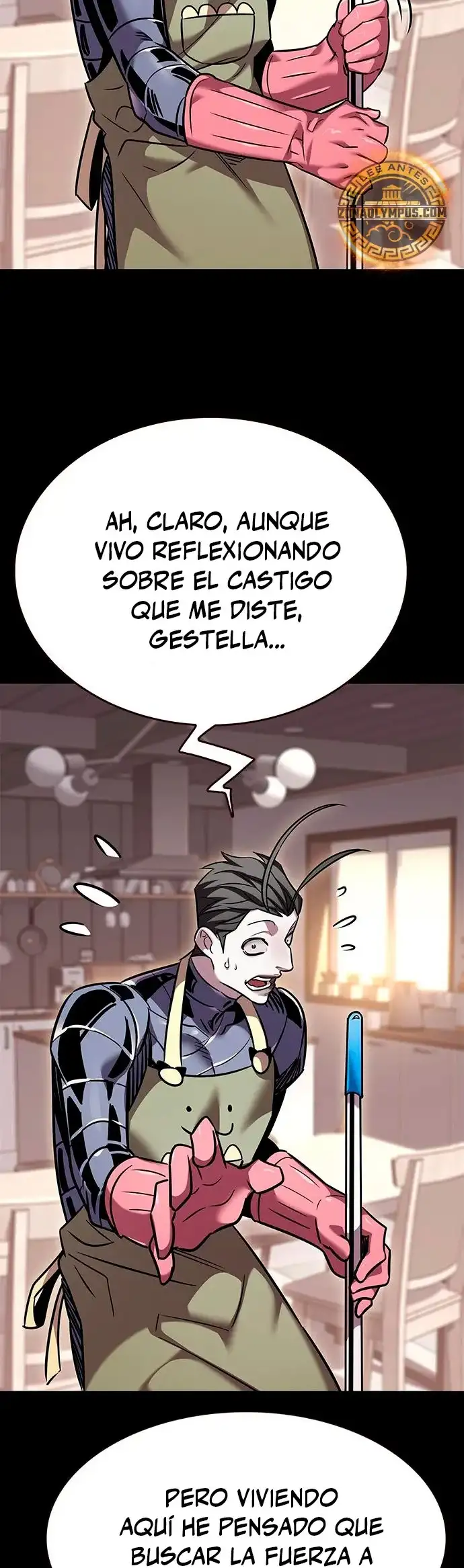 Página 42 del Manga