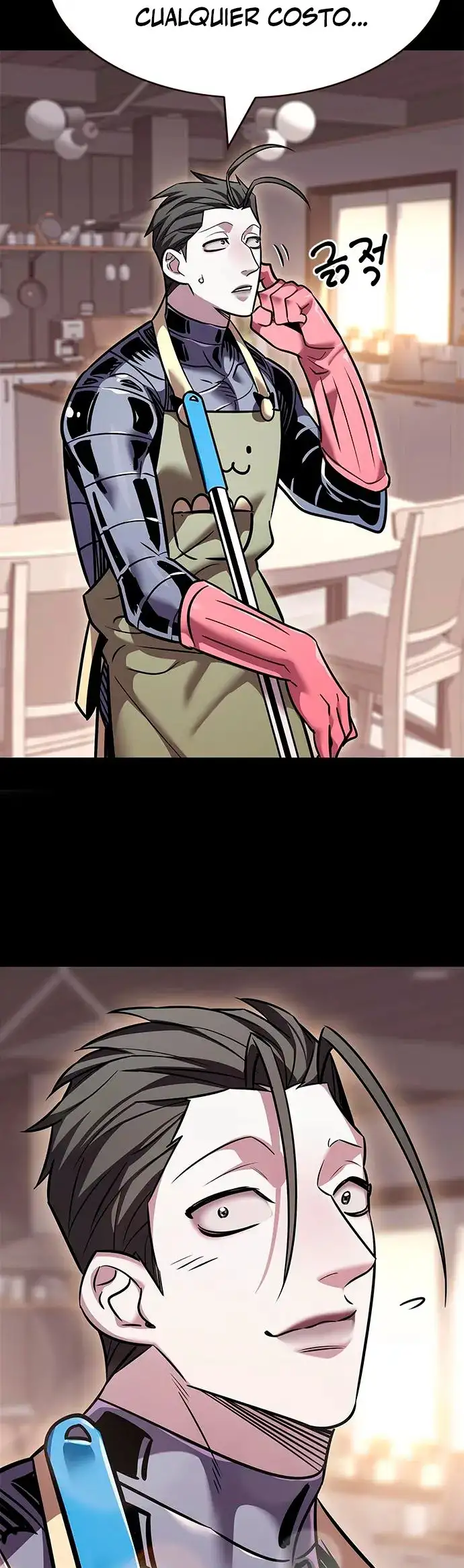 Página 43 del Manga