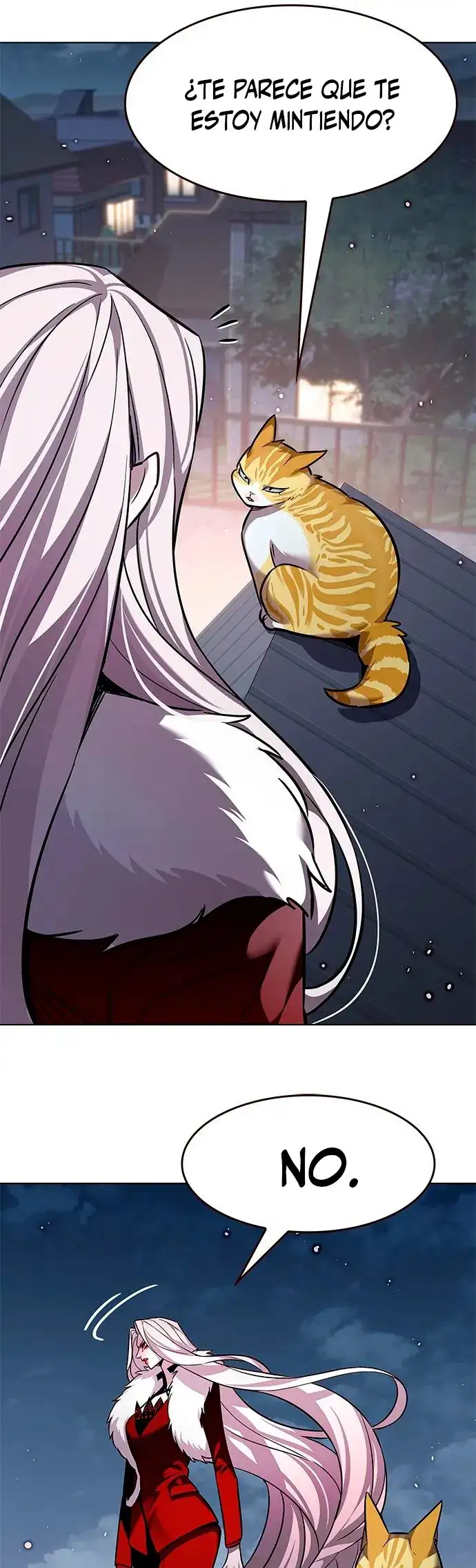 Página 45 del Manga