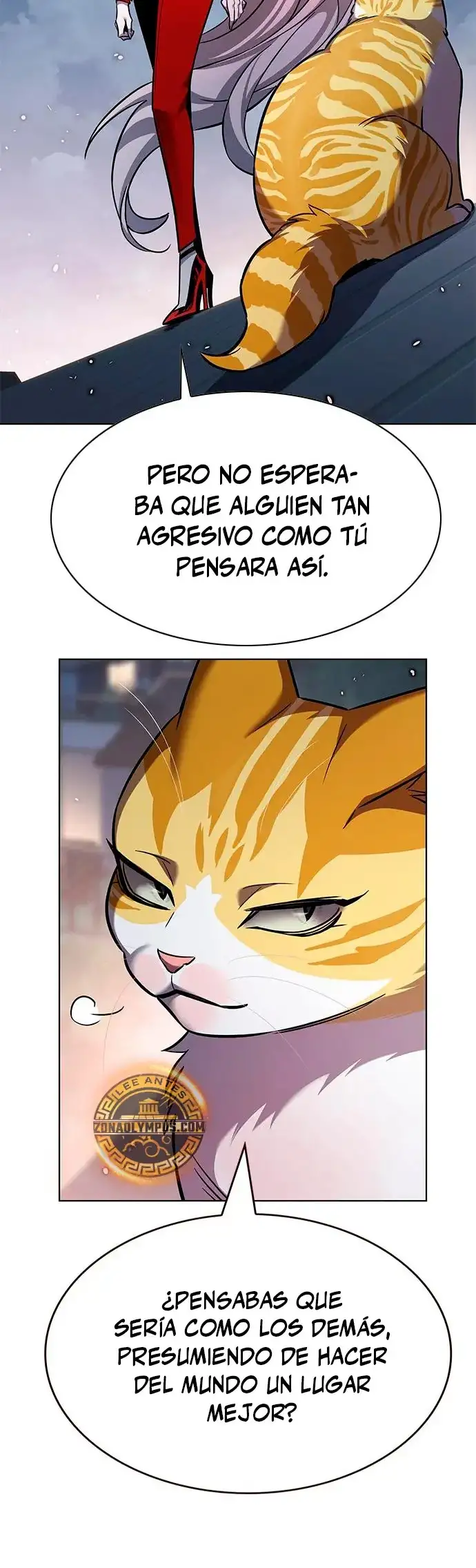 Página 46 del Manga