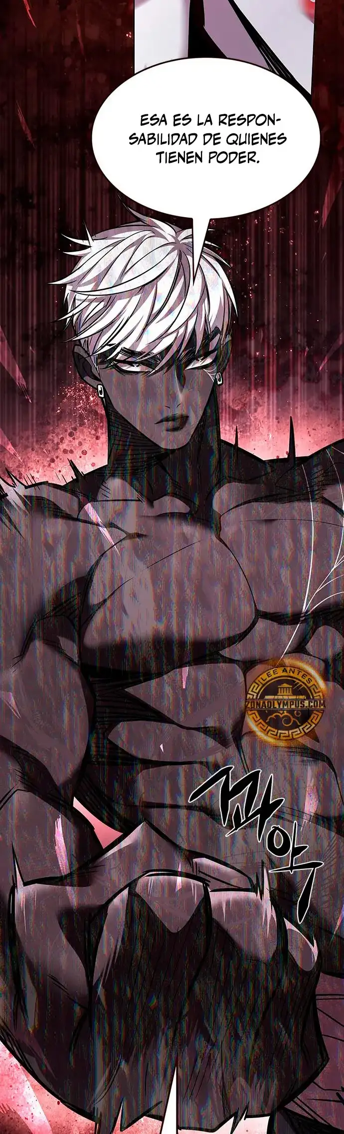 Página 50 del Manga