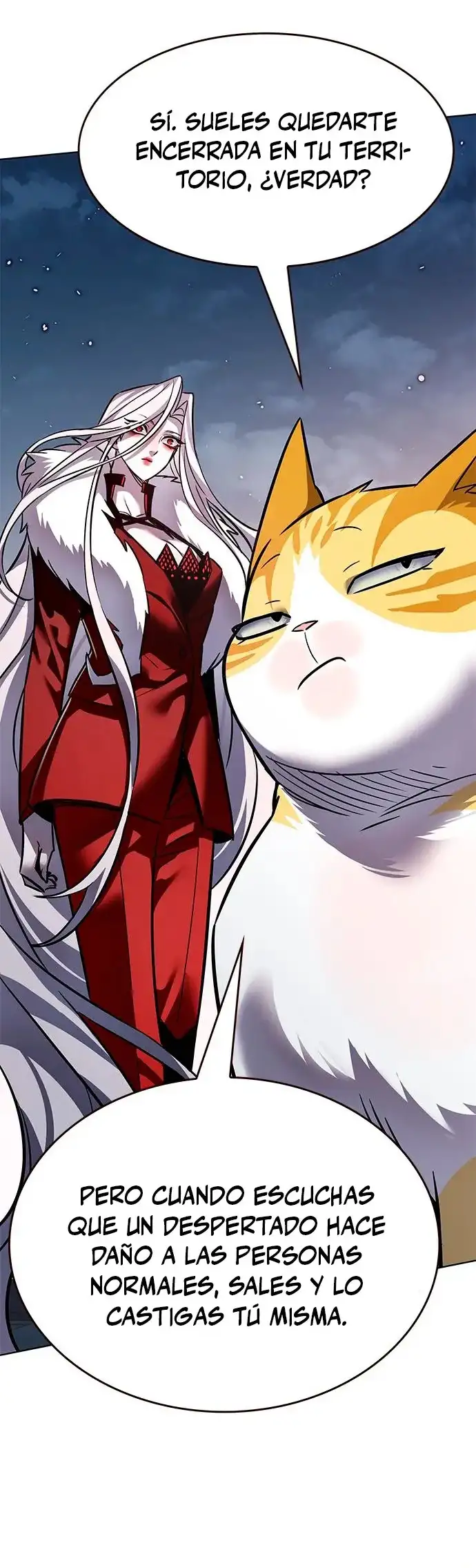 Página 54 del Manga