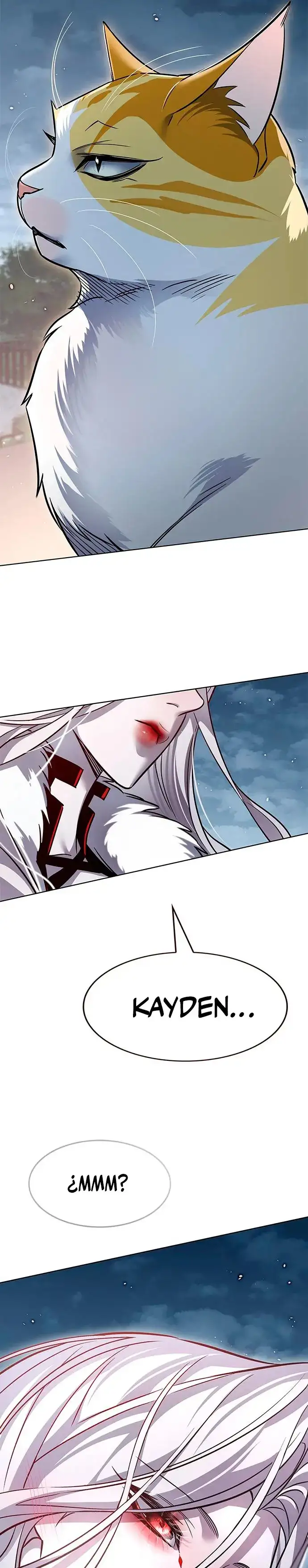 Página 57 del Manga