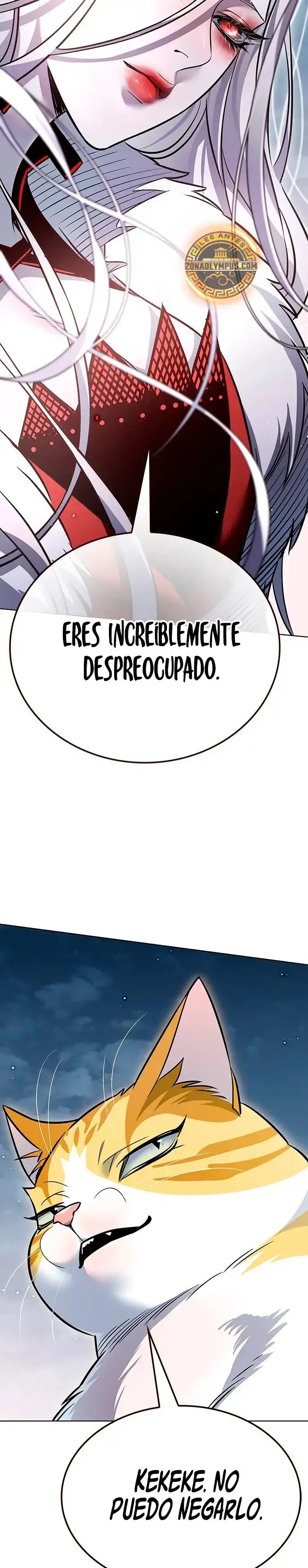 Página 58 del Manga