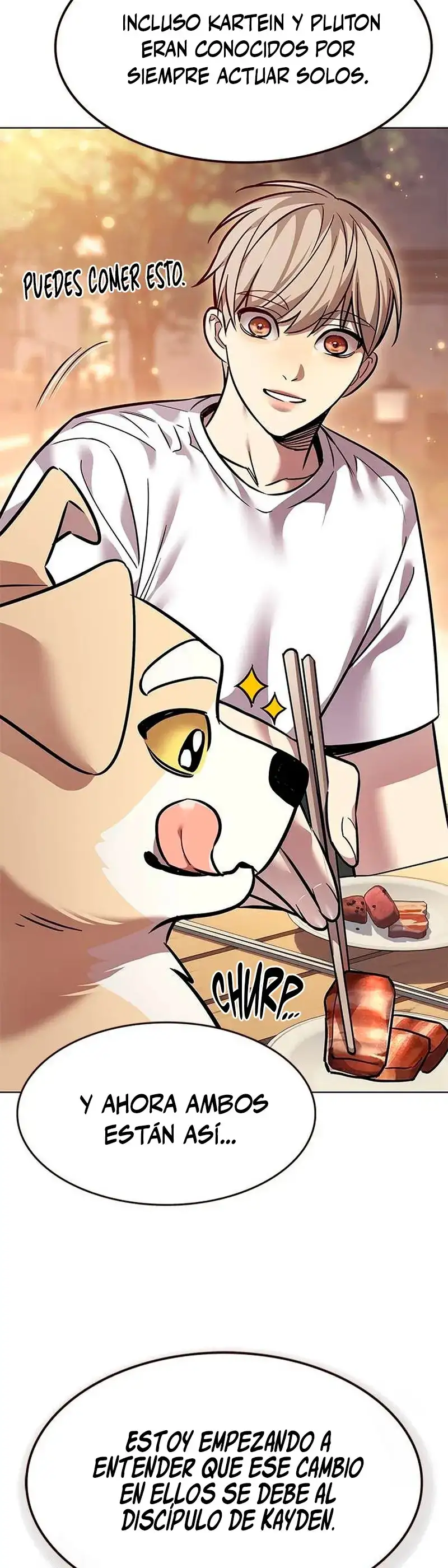 Página 40 del Manga