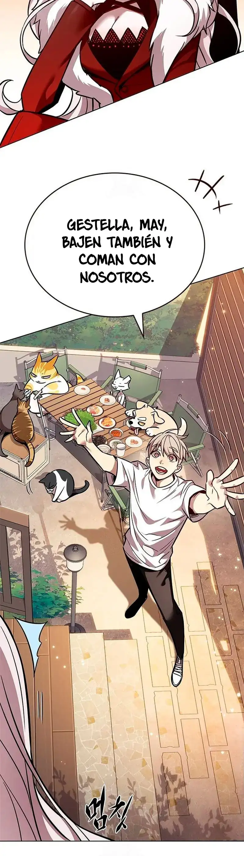 Página 42 del Manga