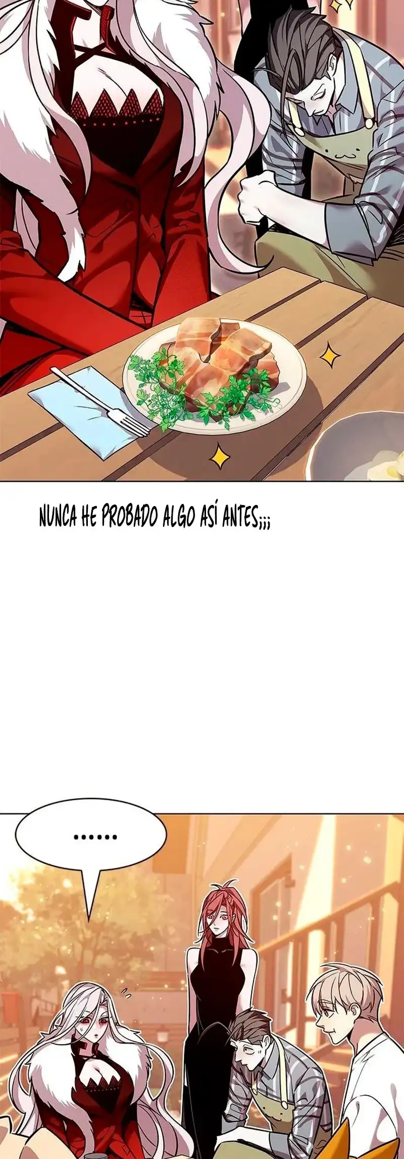 Página 46 del Manga