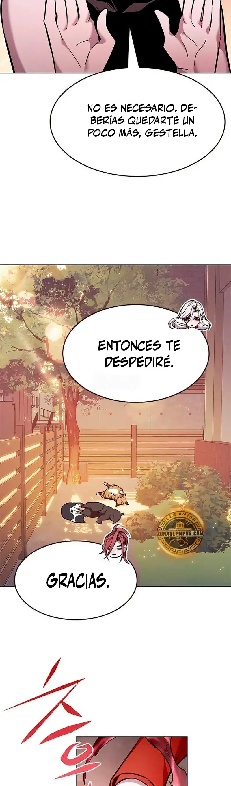 Página 56 del Manga
