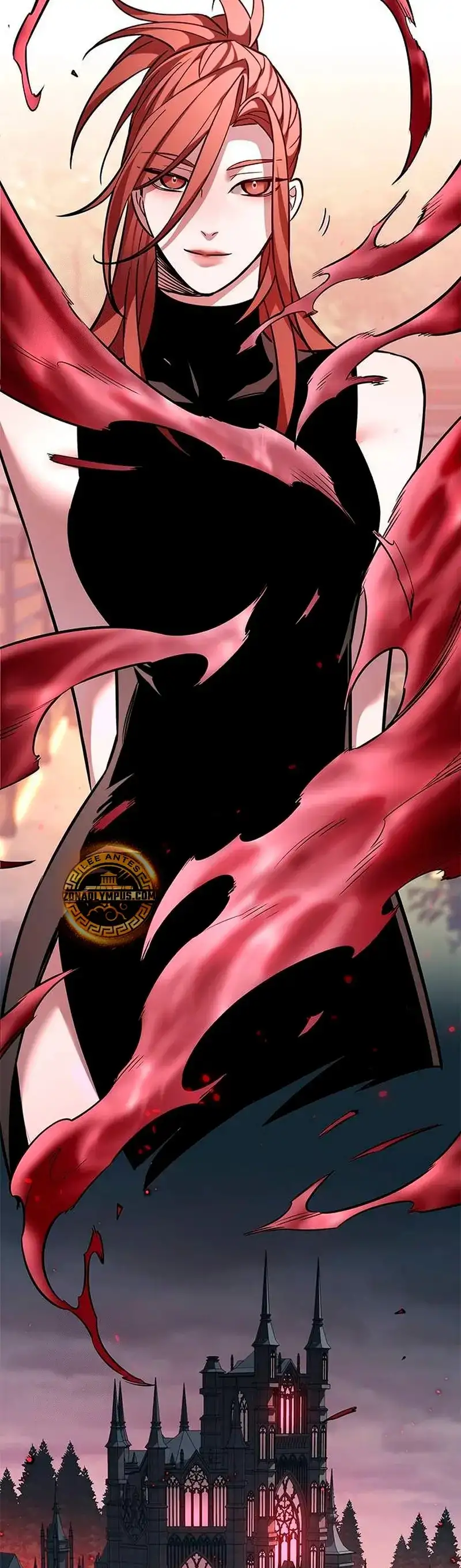 Página 59 del Manga