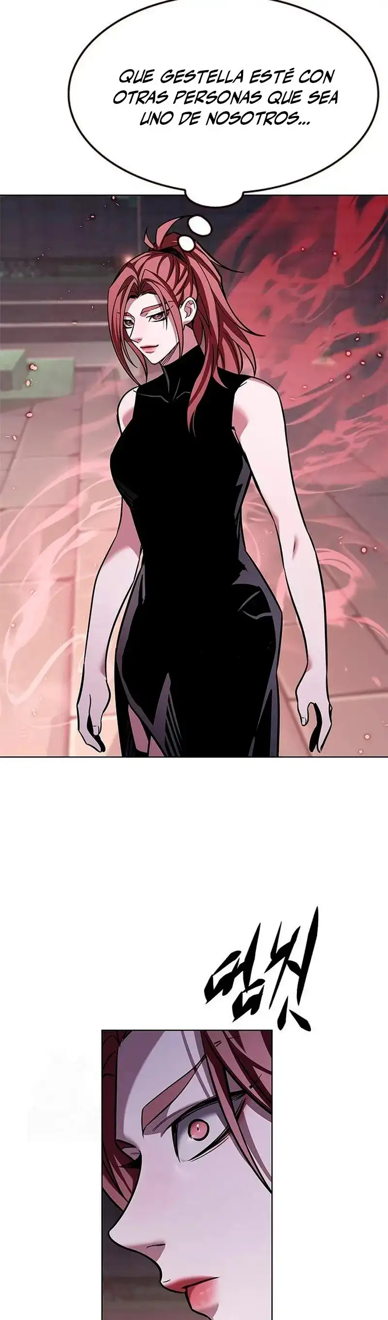 Página 61 del Manga