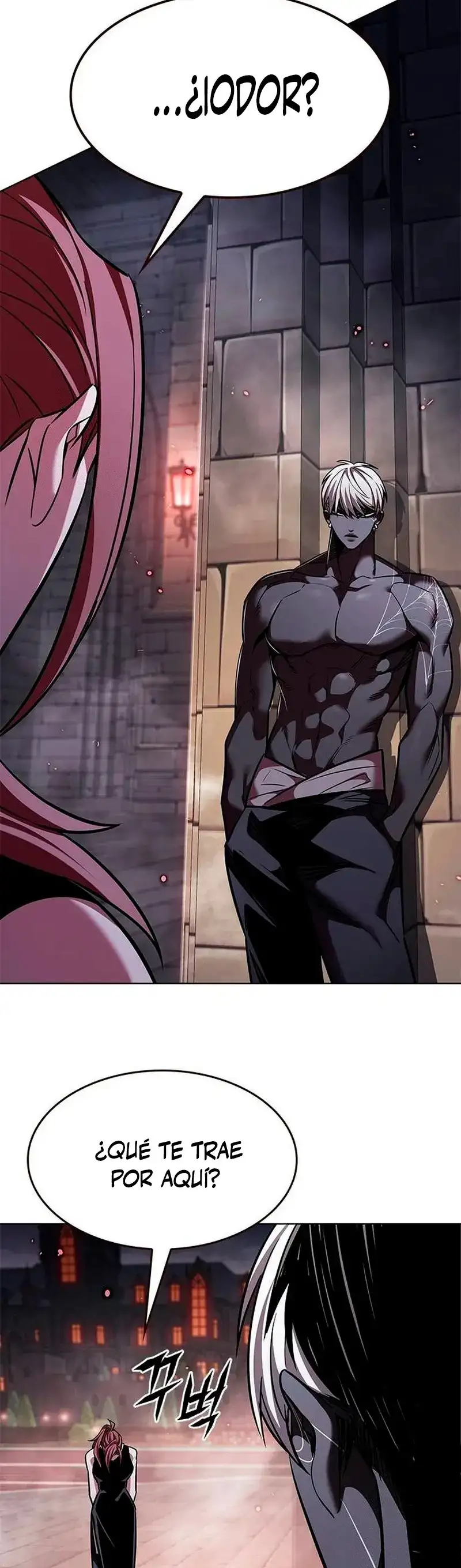 Página 63 del Manga