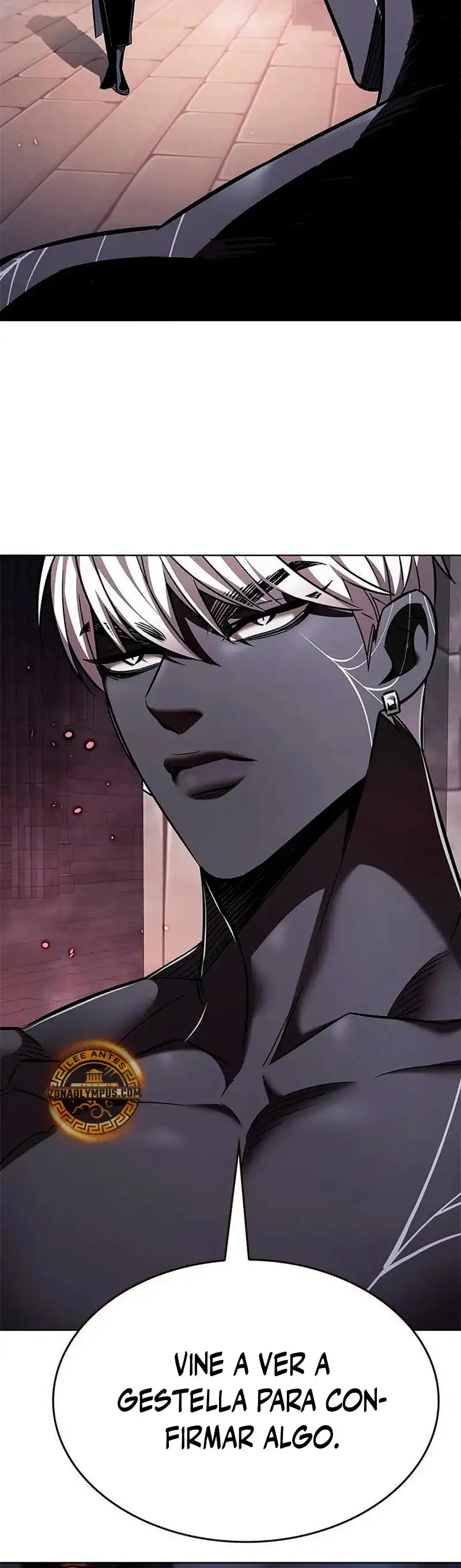 Página 64 del Manga