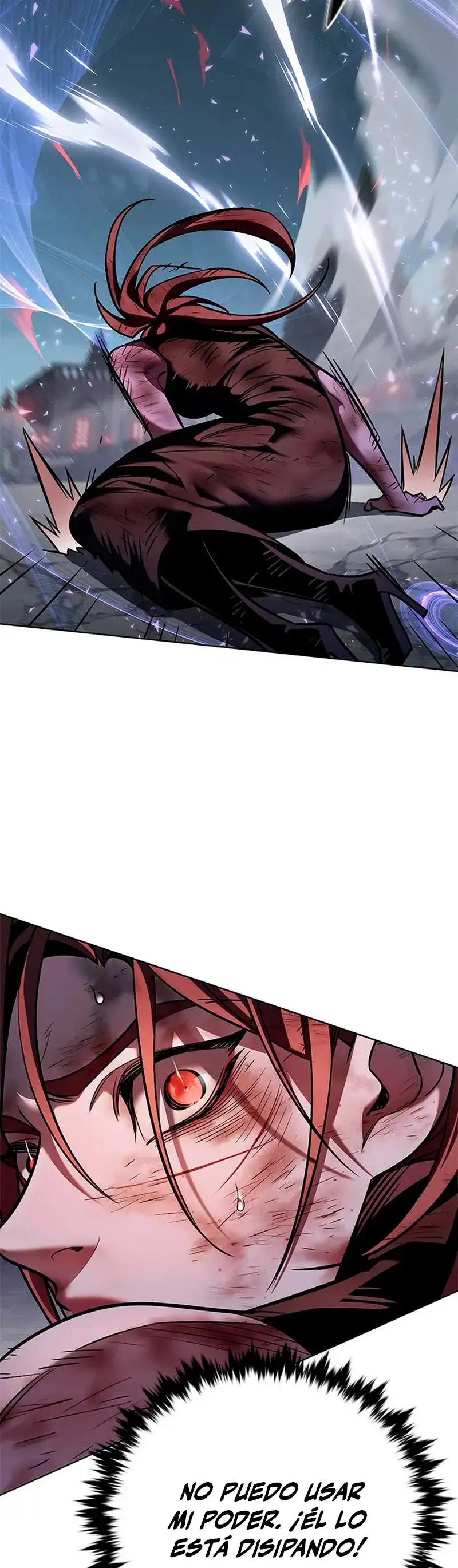 Página 38 del Manga